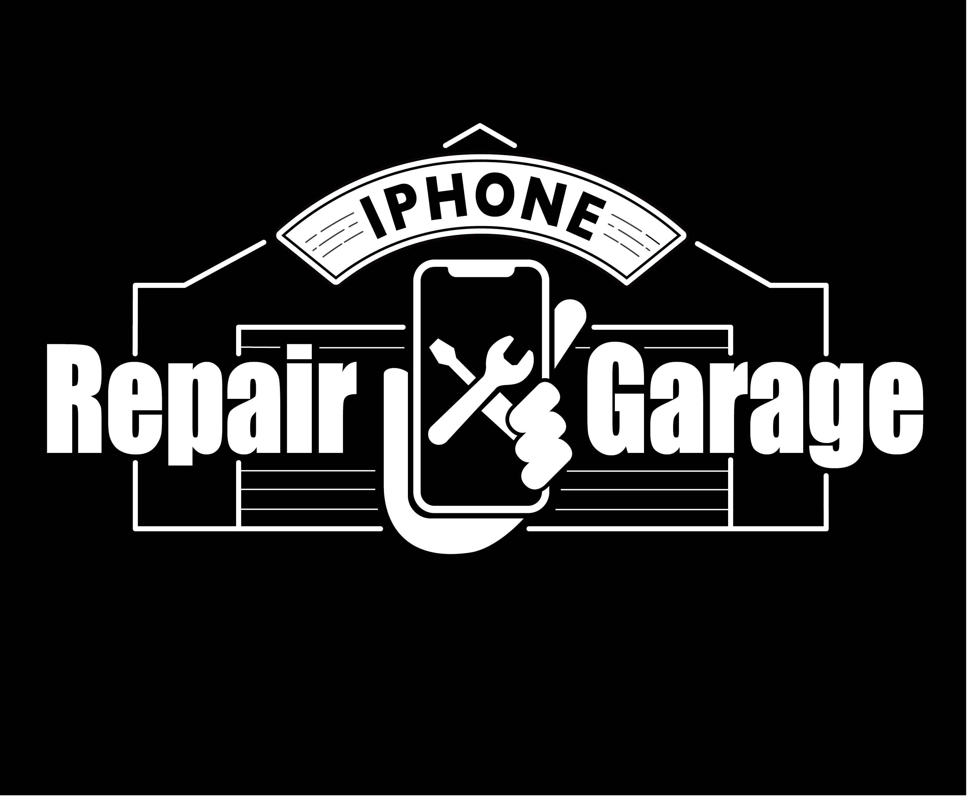 iphone Repair Garage MITO