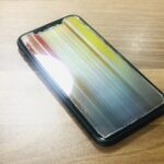 リペガレ通信「iPhoneX  液晶修理」