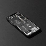 リペガレ通信【iPhoneX バッテリー交換修理】