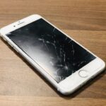リペガレ通信【iphone7 画面割れ修理】
