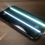 リペガレ通信【iPhoneXs 液晶修理】