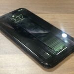 リペガレ通信【iphone8 液晶修理】
